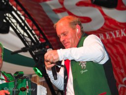 Die Edelseer auf der Wiener Kaiser Wiesn 8.10.2025